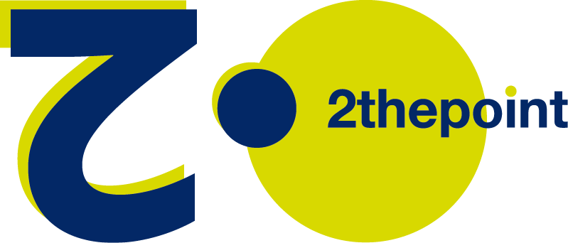 Logo 2thepoint